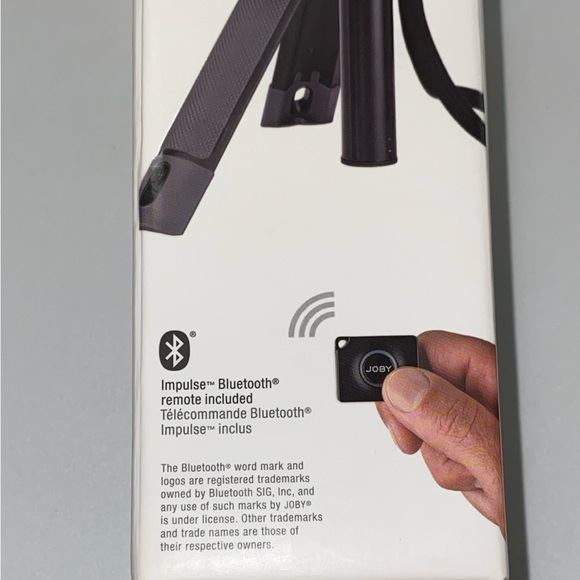 COPY - Joby TelePod Mobile - Picture 7 of 7